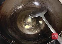 菜椒炒鸭肫的做法图解6