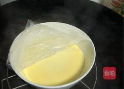 最简单之蒸水蛋的做法图解2