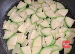 韩式辣白菜拌饭的做法图解8