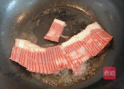 韩式辣白菜拌饭的做法图解12