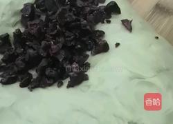 (一发无蛋)抹茶蔓越莓包的做法图解10