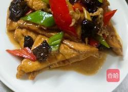 家常豆腐的做法图解9