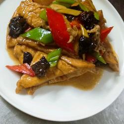 家常豆腐的做法[图]