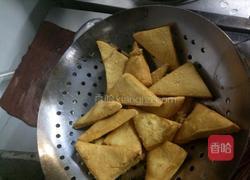 家常豆腐的做法图解6