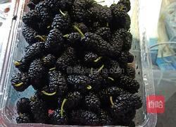 桑葚饮料的做法图解5