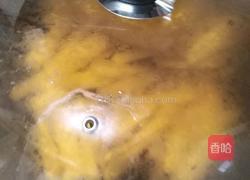 肉沫茄子的做法图解5