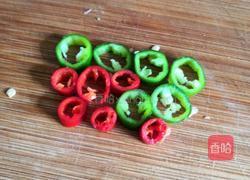 茄子炒肉的做法图解13