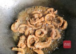 茄子炒肉的做法图解24