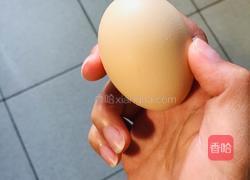 番茄鸡蛋面的做法图解4