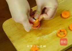 韩式牛肉卷炒豆芽的做法图解6