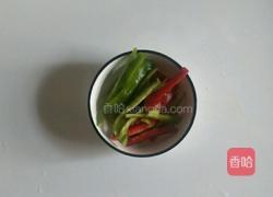 凉拌腐竹的做法图解7