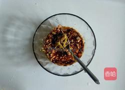 凉拌腐竹的做法图解11