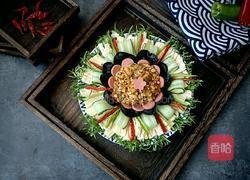 凉拌腐竹的做法图解12