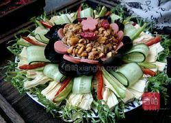 凉拌腐竹的做法图解14