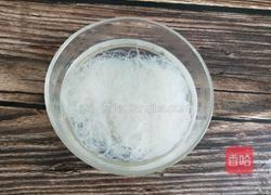 凉拌菠菜干豆皮的做法图解4