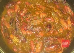 十三香小龙虾的做法图解5