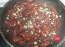 十三香小龙虾的做法图解6