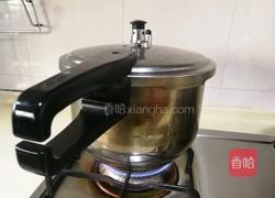 花椒牛肉萝卜汤的做法图解10