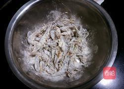 小河虾两吃的做法图解4