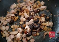 南瓜饭的做法图解7