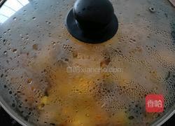 南瓜饭的做法图解10