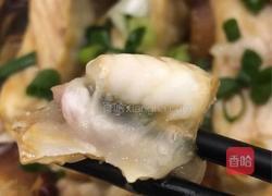 红枣香菇蒸鲩鱼腩的做法图解9