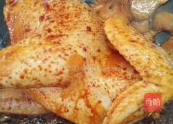 酱油鸡的做法图解2