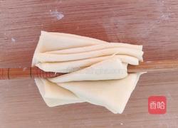 花卷的做法图解6