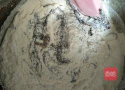 自制趣多多的做法图解4