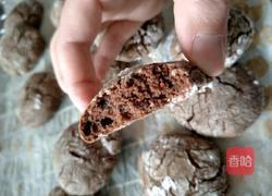 自制趣多多的做法图解10