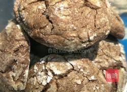 自制趣多多的做法图解9