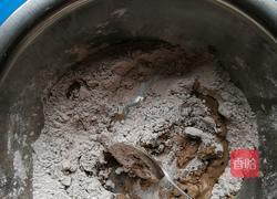 彩色汤圆的做法图解7