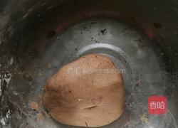 彩色汤圆的做法图解8