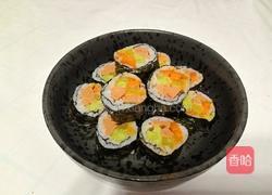 寿司的做法图解5