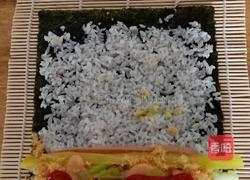 寿司的做法图解3