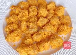 香酥鸡米花的做法图解3