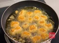 香酥鸡米花的做法图解4