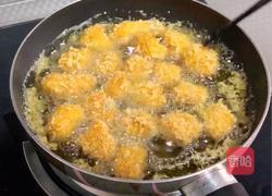 香酥鸡米花的做法图解5