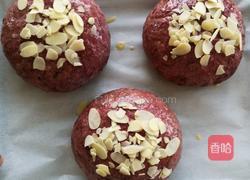 奶酪欧包的做法图解11