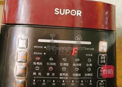 鱼翅骨栗子干玉竹百合松茸汤的做法图解7