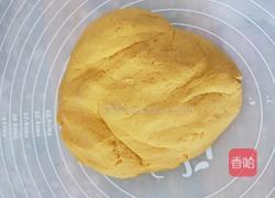 芋圆甜汤的做法图解4