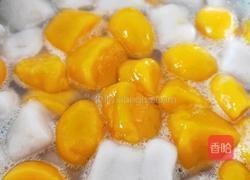 芋圆甜汤的做法图解6