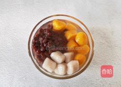 芋圆甜汤的做法图解8