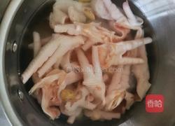 韩式辣鸡爪的做法图解4