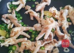 韩式辣鸡爪的做法图解6