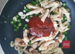 韩式辣鸡爪的做法图解7