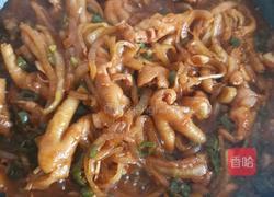 韩式辣鸡爪的做法图解11