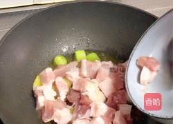 家常红烧肉的做法图解4