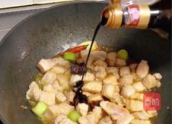家常红烧肉的做法图解6