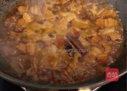 家常红烧肉的做法图解8